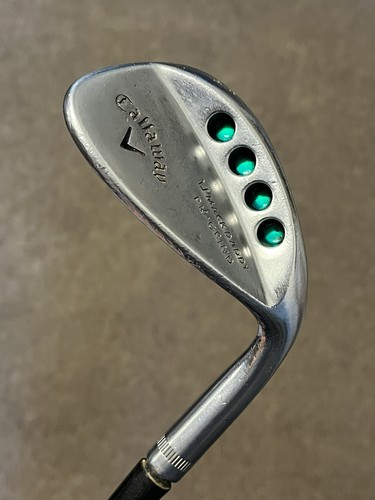 Callaway mack daddy - mack, pm