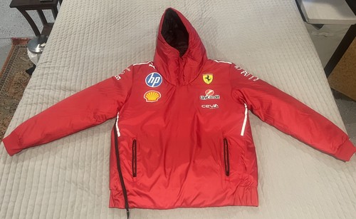 Puma scuderia ferrari - ferrari, team