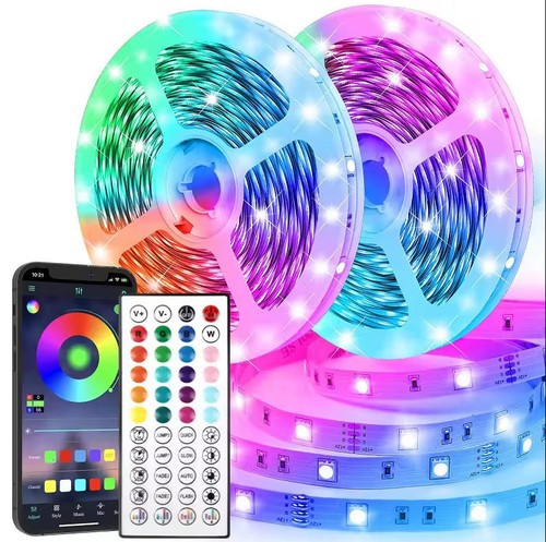 30m led strip - strip, rgb
