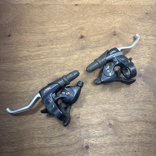Shimano xtr m900 - xtr, speed