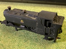 Graham Farish BR 94xx pannier tank loco  die cast body ONLY -