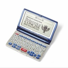 Seiko ER8100 - Britannica