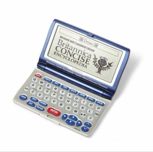 Seiko er8100 britannica - seiko,