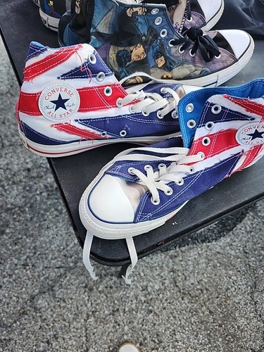 Converse 2008 limited - 2008,