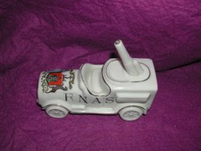 CARLTON Crested China ANTI