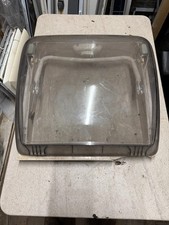 CARAVAN /MOTORHOME MINI HEKI  SKYLIGHT DOME  400 X 400