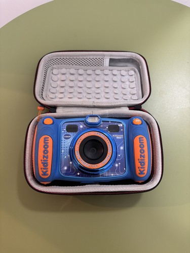 Vtech kidizoom duo mp - vtech, 5