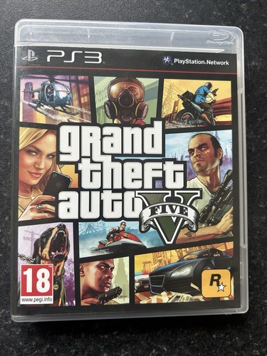 Grand theft auto - grand,
