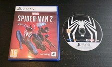 Marvel spider man - marvel's,