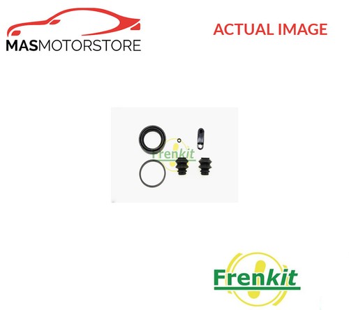 Brake caliper repair kit front - caliper,