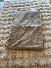 Brown Throw For Bed Or Sofa 52 Inches By 70 Inches