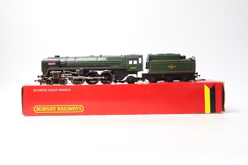 Hornby r063 gauge 2 - oo, br