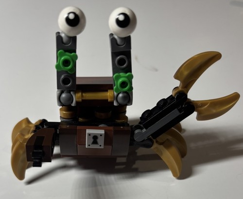 Lego mixels series - mixels, 8