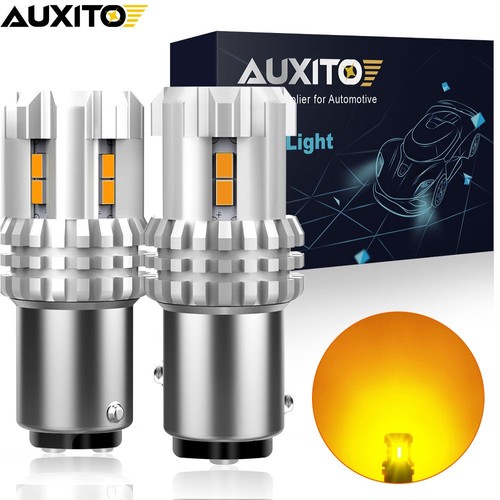Auxito canbus 1157 led turn - 2x,
