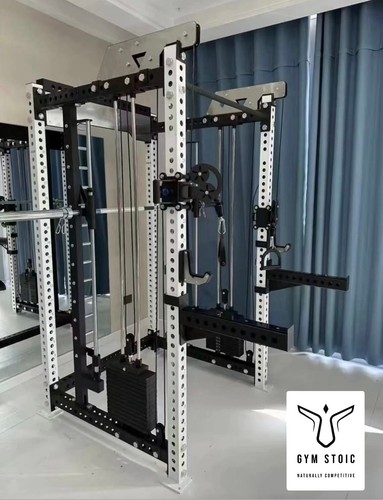 Gym stoic multifunctional - gym, stoic®️multifunctional
