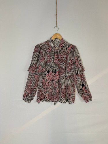 Celia birtwell joanie - joanie, shirt