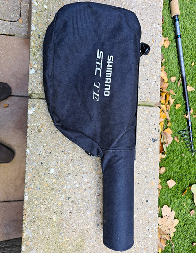 Shimano stcmt s24l travel - shimano,