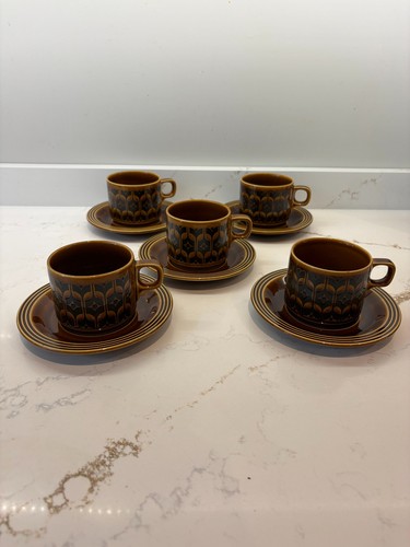 Hornsea vintage retro - retro, heirloom