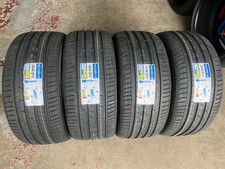 4 x 245/40ZR18 97Y XL ACCELERA
