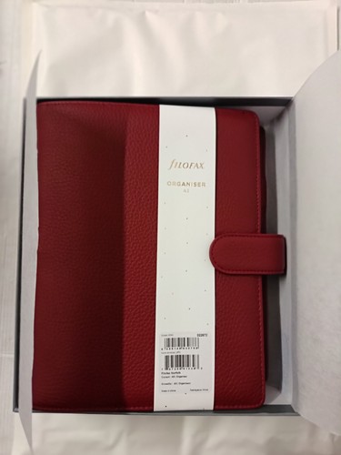 Filofax norfolk leather - filofax,