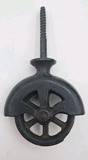Vintage Pulley - Small Block &