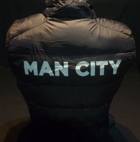 Manchester city football - manchester,