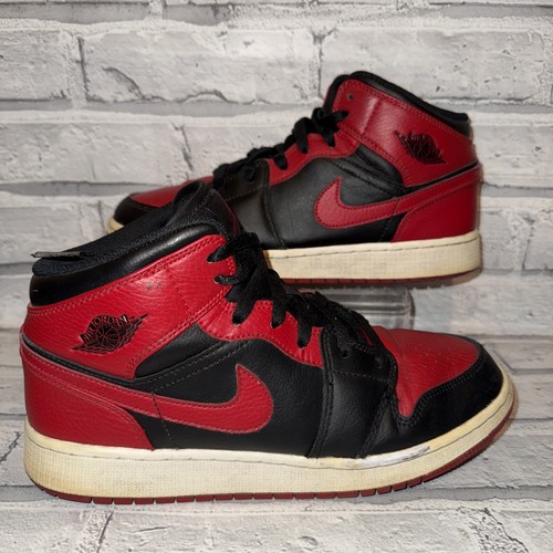 Nike air jordan - jordan, mid