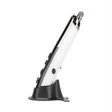 Low Power Compact Portable Computer Accessories Wireless Pen Mouse 6 Keys