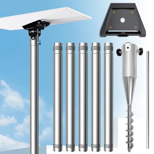 Starlink standard pole - standard, 4/4x