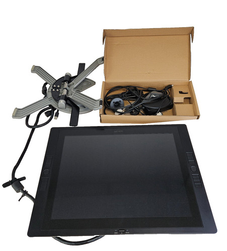 Wacom tablet monitor - tablet, dtk-2100