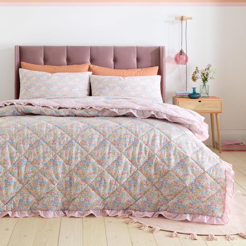 Catherine lansfield quilted - lansfield,
