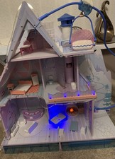 LOL Surprise! Winter Ski disco