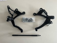 Valtermoto Rearsets Triumph