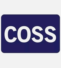 Safety Railway Badges