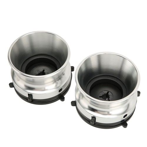 Pair nab hub - pair, adapters