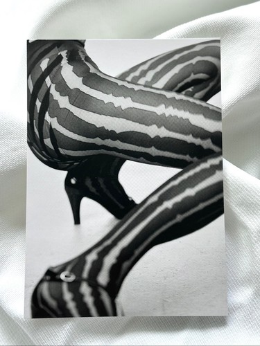 Elfie semotan original art - elfie,