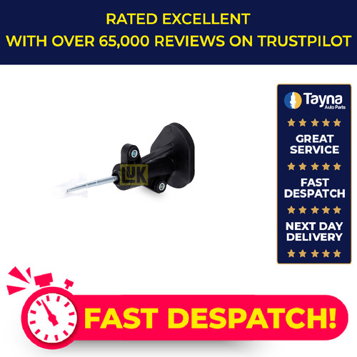 Clutch master cylinder fits - clutch,