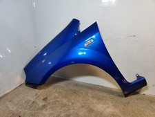 Fiat Punto Passenger Wing Left