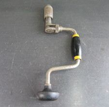 Vintage Stanley No 78 - 10 IN