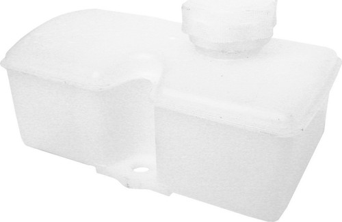 Container brake fluid - fluid, master