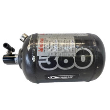 FIRE EXTINGUISHER LIFELINE ZERO 360 WITH SOLENOID AS SHOWN FROM BTCC CAR
