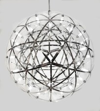 Firework Starburst Chandelier
