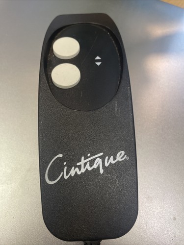 Cintique dual motor - riser, &