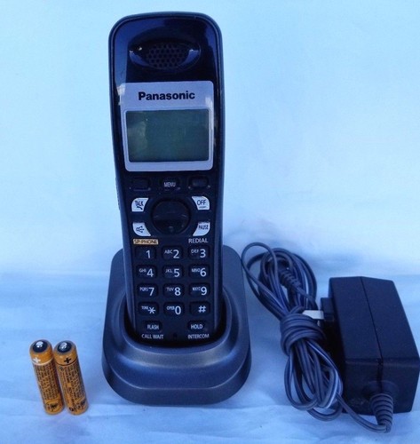 Panasonic tga930t dect - kx-tga930t,