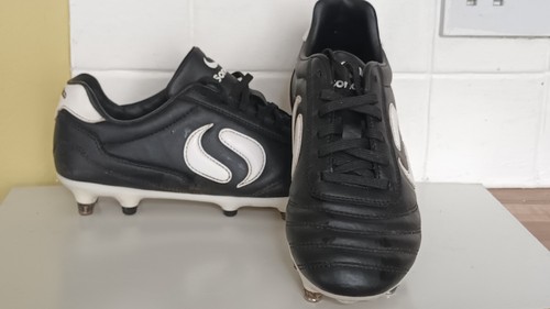 Sondico strike soft ground - strike,