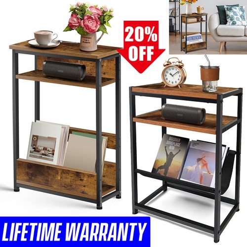 Slim side table - slim,