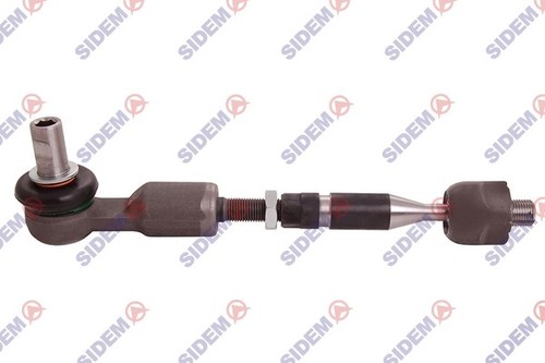 Sidem 37620 tie rod - rod, for