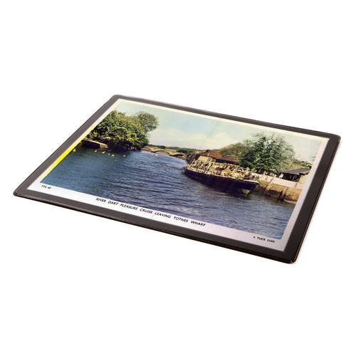 Mouse mat vintage devon - -,