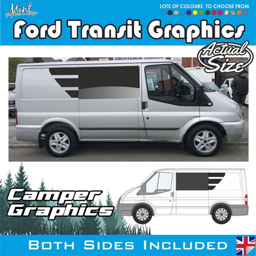 Swb mwb ford - mwb, transit