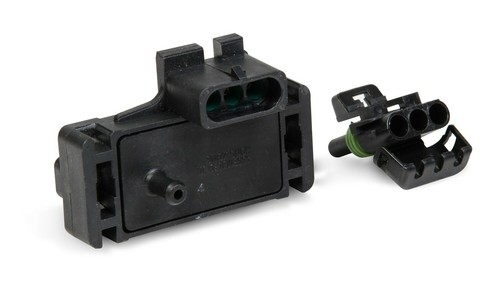 Holley 554 107 - 554-107, sensor